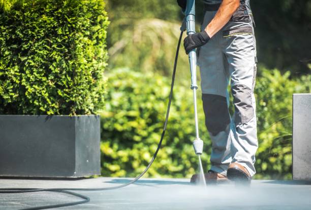 Best Factory Floor Cleaning  in Linden, NJ