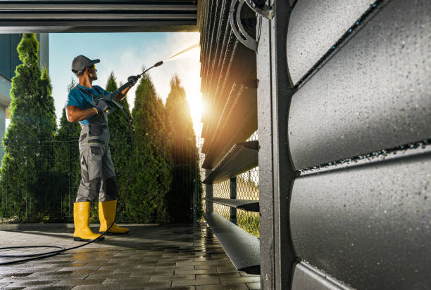 Reliable Linden, NJ Pressure Washing Solutions